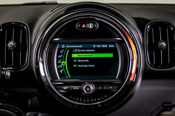 MINI Countryman 1.5 Cooper Dutch Made Edition|CarPlay