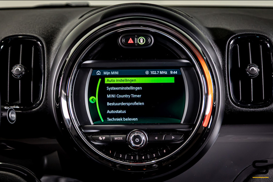 MINI Countryman 1.5 Cooper Dutch Made Edition|CarPlay