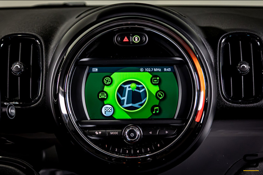 MINI Countryman 1.5 Cooper Dutch Made Edition|CarPlay