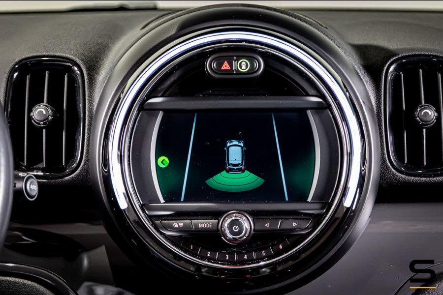 MINI Countryman 1.5 Cooper Dutch Made Edition|CarPlay