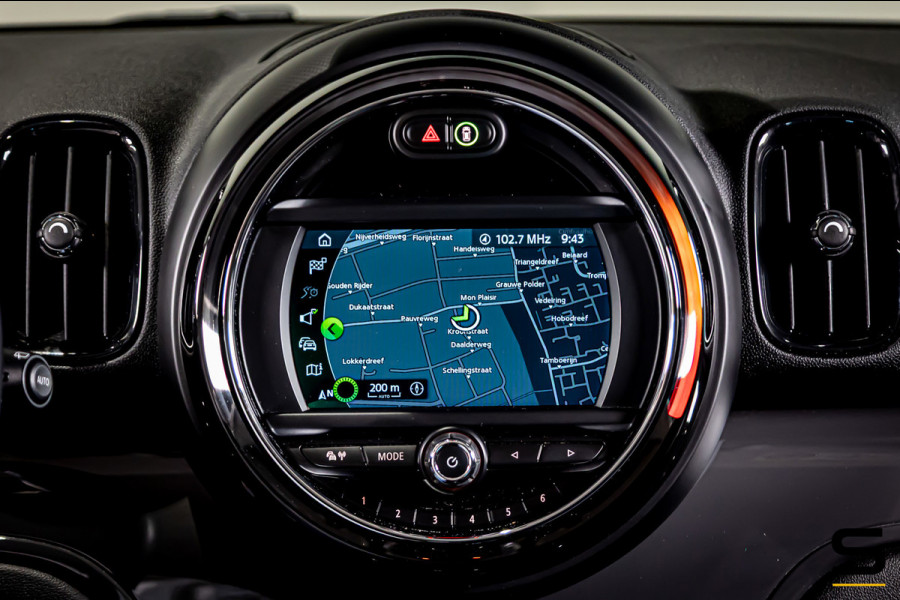 MINI Countryman 1.5 Cooper Dutch Made Edition|CarPlay