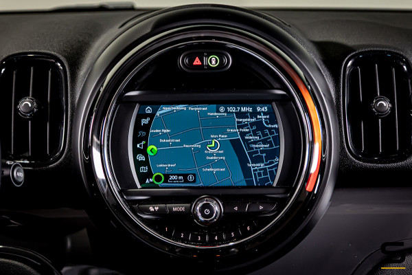 MINI Countryman 1.5 Cooper Dutch Made Edition|CarPlay
