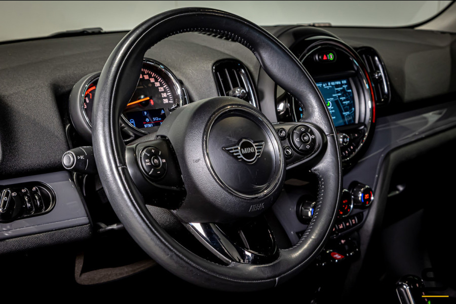 MINI Countryman 1.5 Cooper Dutch Made Edition|CarPlay