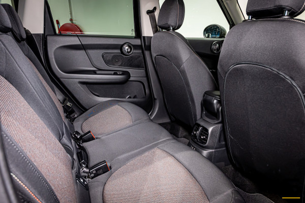 MINI Countryman 1.5 Cooper Dutch Made Edition|CarPlay