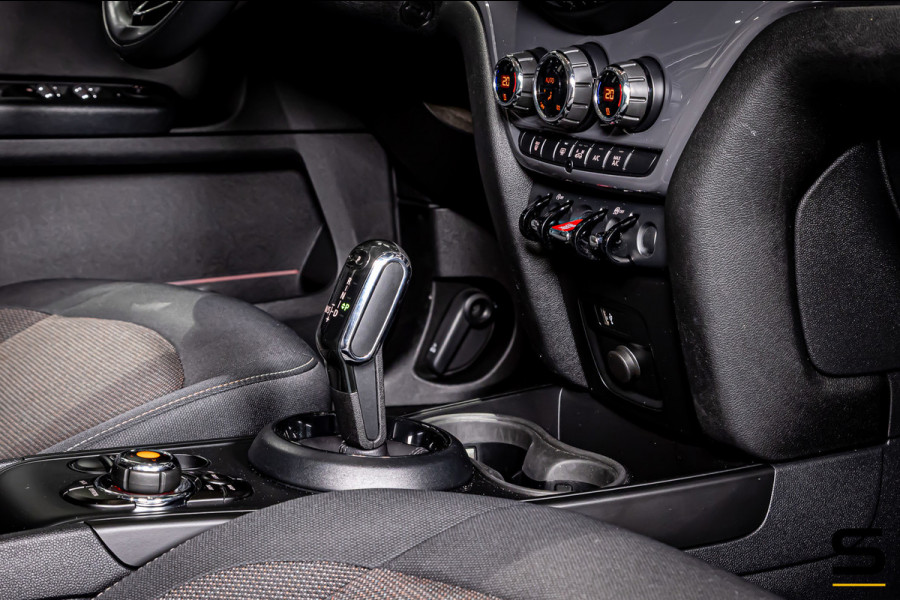 MINI Countryman 1.5 Cooper Dutch Made Edition|CarPlay