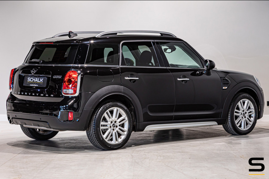 MINI Countryman 1.5 Cooper Dutch Made Edition|CarPlay