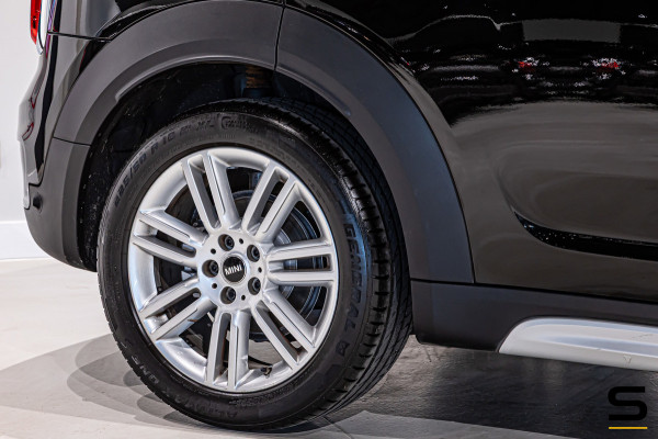 MINI Countryman 1.5 Cooper Dutch Made Edition|CarPlay