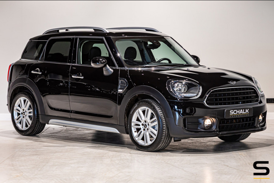 MINI Countryman 1.5 Cooper Dutch Made Edition|CarPlay