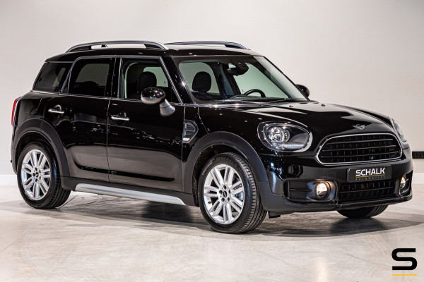 MINI Countryman 1.5 Cooper Dutch Made Edition|CarPlay