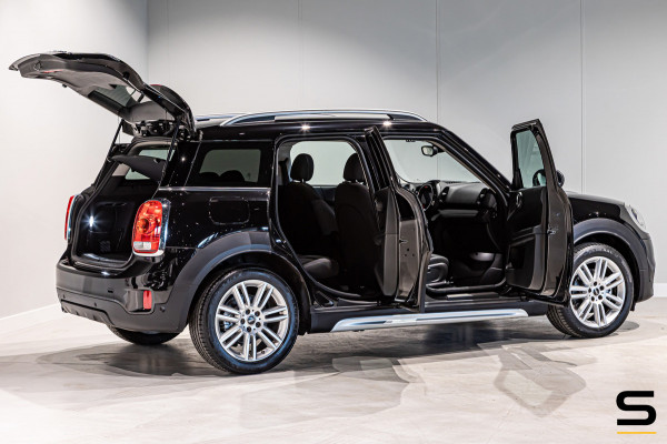 MINI Countryman 1.5 Cooper Dutch Made Edition|CarPlay