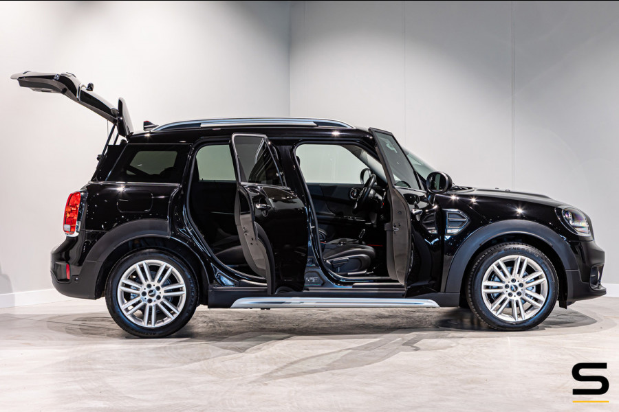 MINI Countryman 1.5 Cooper Dutch Made Edition|CarPlay