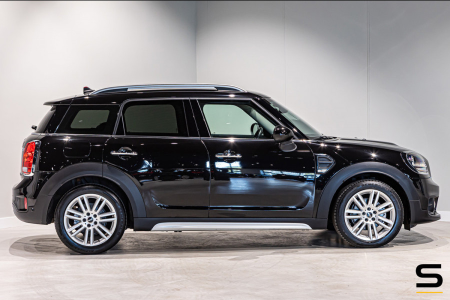 MINI Countryman 1.5 Cooper Dutch Made Edition|CarPlay