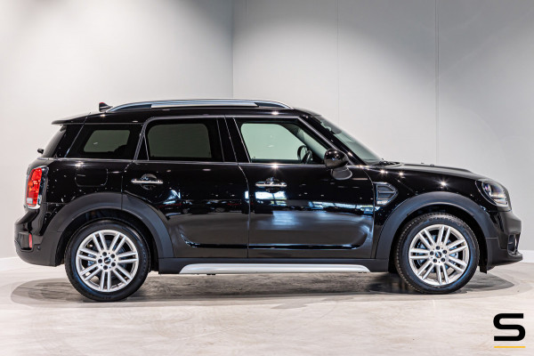 MINI Countryman 1.5 Cooper Dutch Made Edition|CarPlay