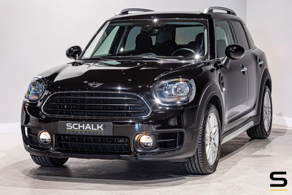 MINI Countryman 1.5 Cooper Dutch Made Edition|CarPlay