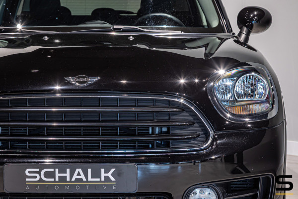 MINI Countryman 1.5 Cooper Dutch Made Edition|CarPlay