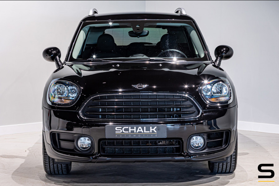 MINI Countryman 1.5 Cooper Dutch Made Edition|CarPlay