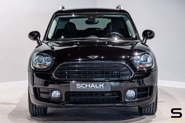MINI Countryman 1.5 Cooper Dutch Made Edition|CarPlay