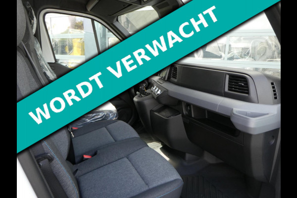 Renault Master T35 2.0 dCi 150 L2H2 glasresteel glasauto glaswagen