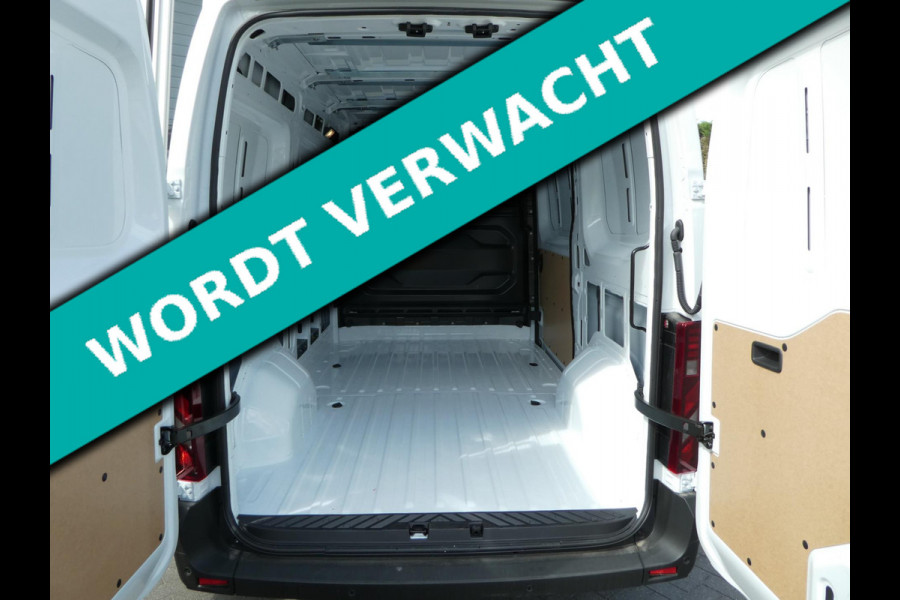 Renault Master T35 2.0 dCi 150 L2H2 glasresteel glasauto glaswagen