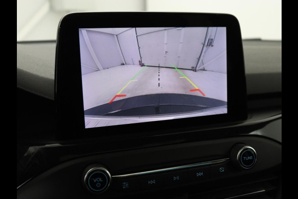 Ford Focus 1.5 EcoBoost ST Line X | Panoramadak | Trekhaak | Adaptive cruise | Stoelverwarming | Half leder | Camera | Carplay | Elektrische stoel | Stuurverwarming | Full LED | Navigatie | Climate control
