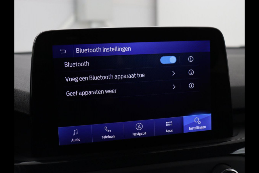 Ford Focus 1.5 EcoBoost ST Line X | Panoramadak | Trekhaak | Adaptive cruise | Stoelverwarming | Half leder | Camera | Carplay | Elektrische stoel | Stuurverwarming | Full LED | Navigatie | Climate control