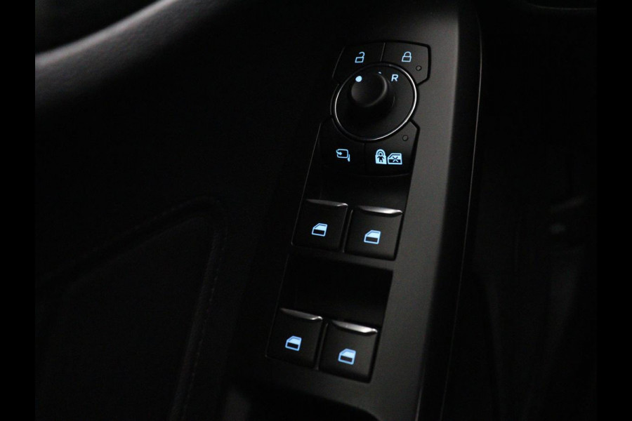 Ford Focus 1.5 EcoBoost ST Line X | Panoramadak | Trekhaak | Adaptive cruise | Stoelverwarming | Half leder | Camera | Carplay | Elektrische stoel | Stuurverwarming | Full LED | Navigatie | Climate control