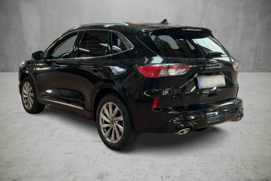 Ford Kuga 2.5 225 pk PHEV Vignale Plug-in Hybrid Automaat Cruise Control, Climate Control, Winter Pack, Driver Ass. Pack, Camera