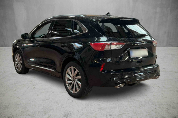 Ford Kuga 2.5 225 pk PHEV Vignale Plug-in Hybrid Automaat Cruise Control, Climate Control, Winter Pack, Driver Ass. Pack, Camera