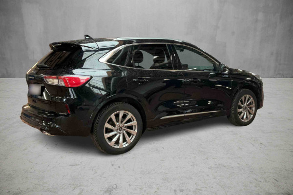 Ford Kuga 2.5 225 pk PHEV Vignale Plug-in Hybrid Automaat Cruise Control, Climate Control, Winter Pack, Driver Ass. Pack, Camera