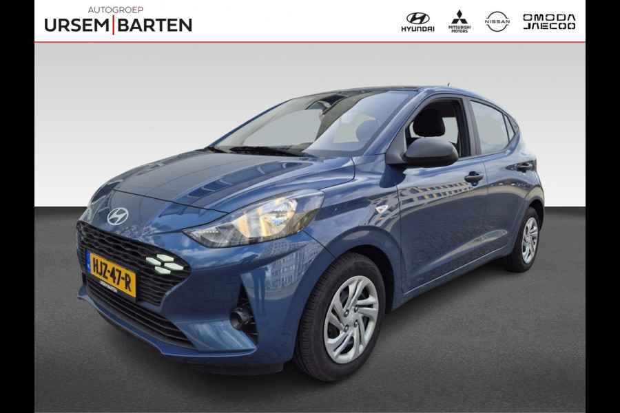 Hyundai i10 1.0 Comfort