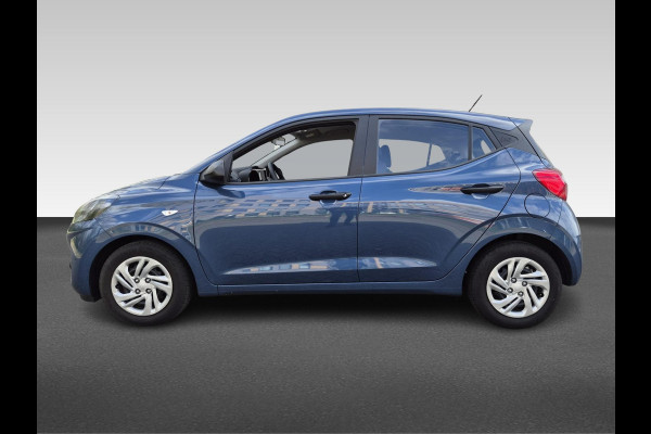 Hyundai i10 1.0 Comfort