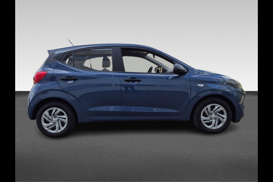 Hyundai i10 1.0 Comfort