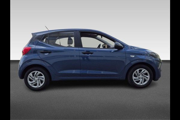 Hyundai i10 1.0 Comfort