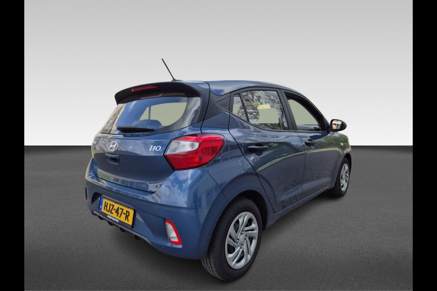 Hyundai i10 1.0 Comfort