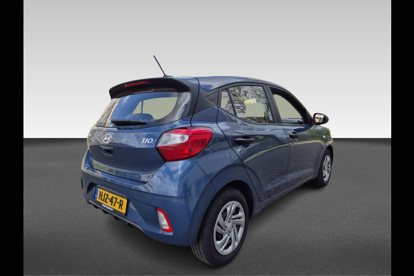 Hyundai i10 1.0 Comfort