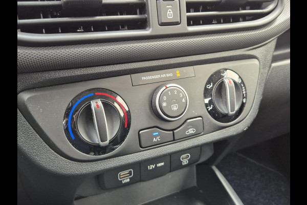 Hyundai i10 1.0 Comfort