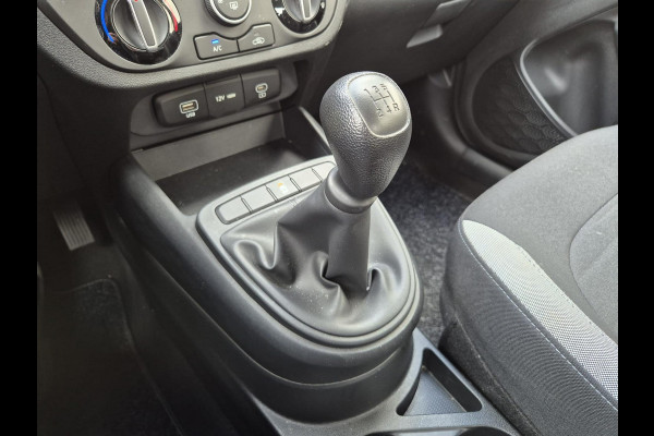 Hyundai i10 1.0 Comfort