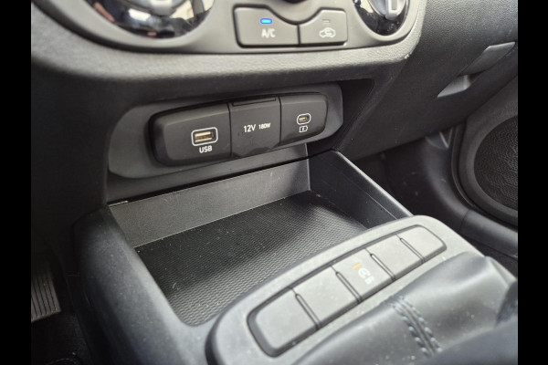 Hyundai i10 1.0 Comfort