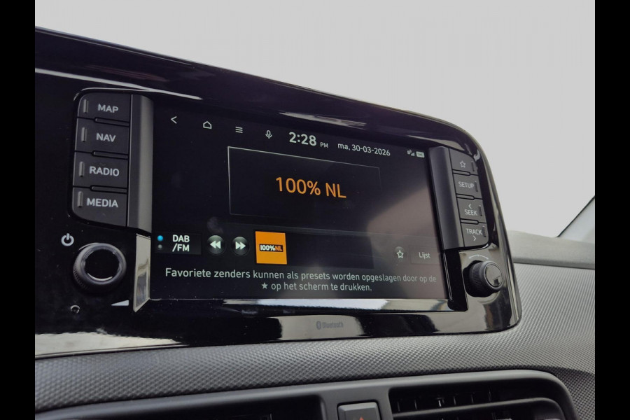 Hyundai i10 1.0 Comfort