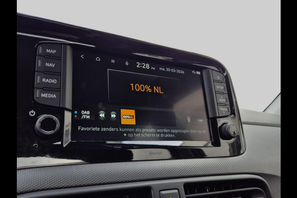 Hyundai i10 1.0 Comfort