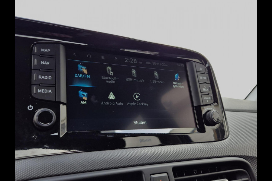 Hyundai i10 1.0 Comfort