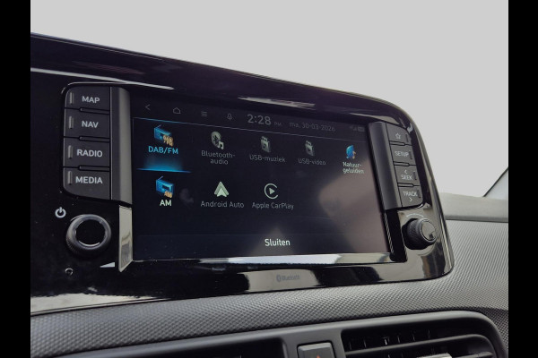 Hyundai i10 1.0 Comfort