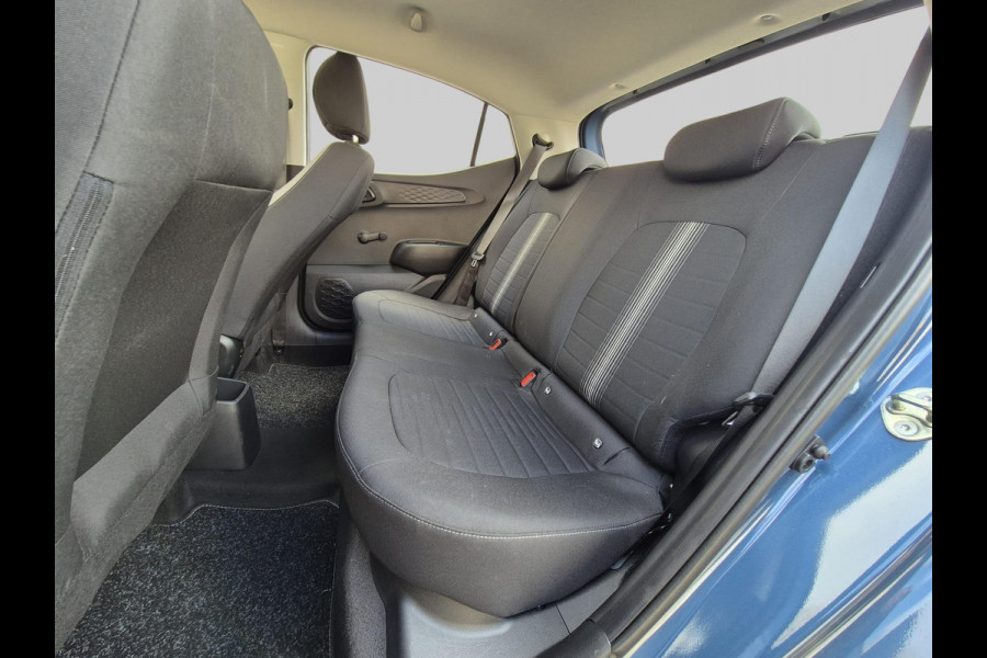 Hyundai i10 1.0 Comfort