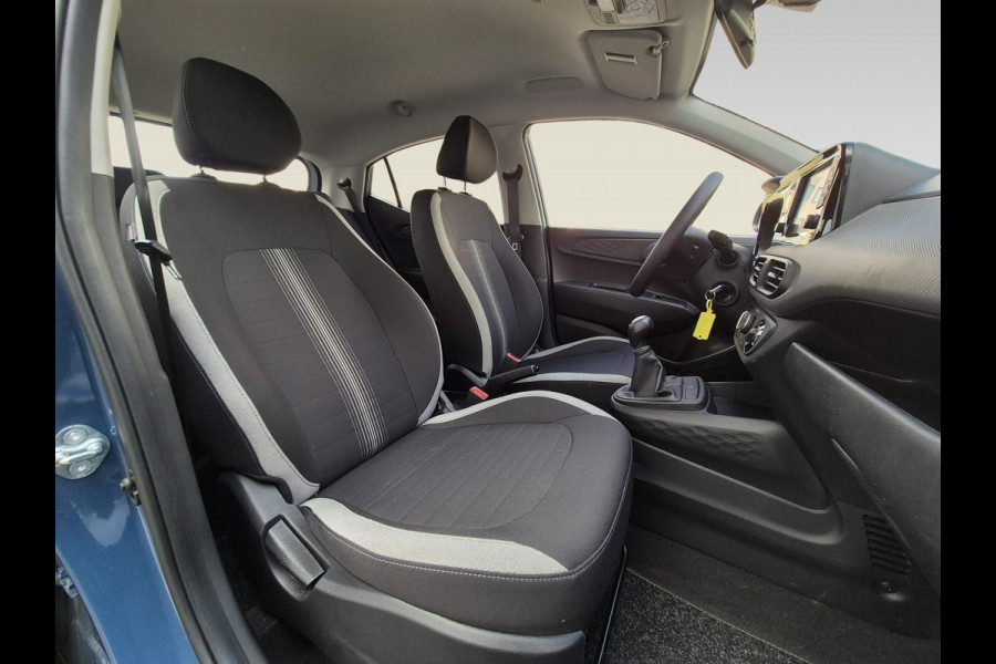 Hyundai i10 1.0 Comfort