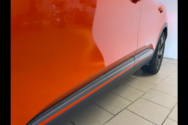 Renault Arkana 1.6 E-Tech Hybrid 145 R.S. Line AUTOMAAT AIRCO CLIMA NAVI CRUISE BT VELGEN METALLIC LAK PRIVACYGLAS NIEUWSTAAT