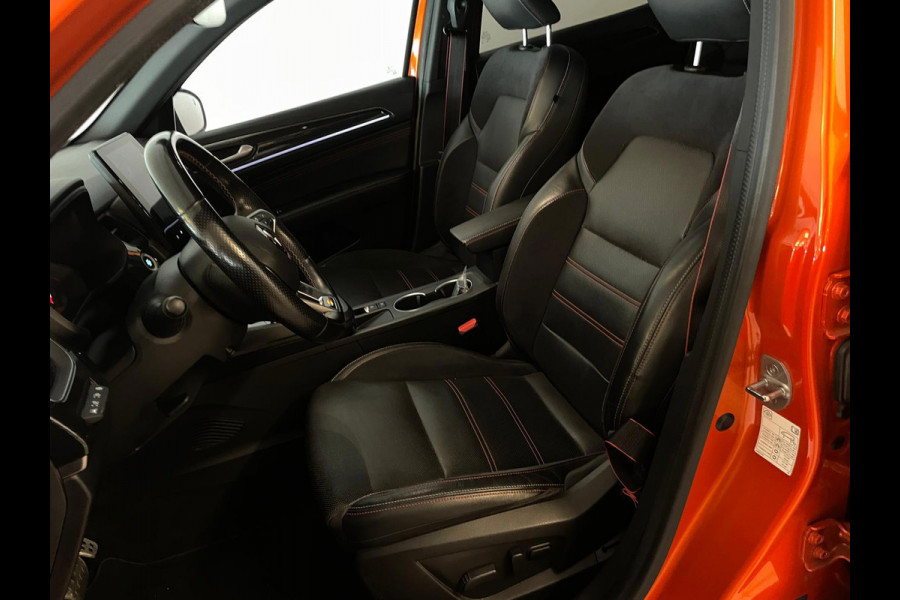 Renault Arkana 1.6 E-Tech Hybrid 145 R.S. Line AUTOMAAT AIRCO CLIMA NAVI CRUISE BT VELGEN METALLIC LAK PRIVACYGLAS NIEUWSTAAT