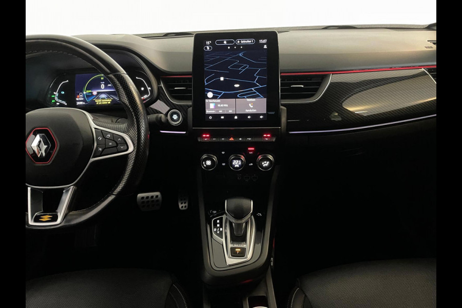 Renault Arkana 1.6 E-Tech Hybrid 145 R.S. Line AUTOMAAT AIRCO CLIMA NAVI CRUISE BT VELGEN METALLIC LAK PRIVACYGLAS NIEUWSTAAT