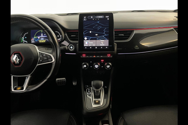 Renault Arkana 1.6 E-Tech Hybrid 145 R.S. Line AUTOMAAT AIRCO CLIMA NAVI CRUISE BT VELGEN METALLIC LAK PRIVACYGLAS NIEUWSTAAT