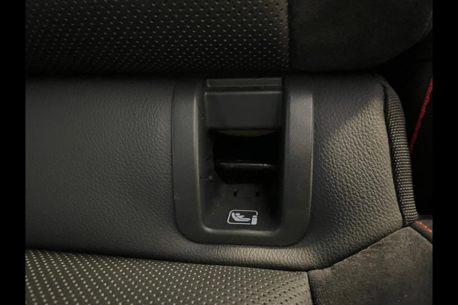 Renault Arkana 1.6 E-Tech Hybrid 145 R.S. Line AUTOMAAT AIRCO CLIMA NAVI CRUISE BT VELGEN METALLIC LAK PRIVACYGLAS NIEUWSTAAT