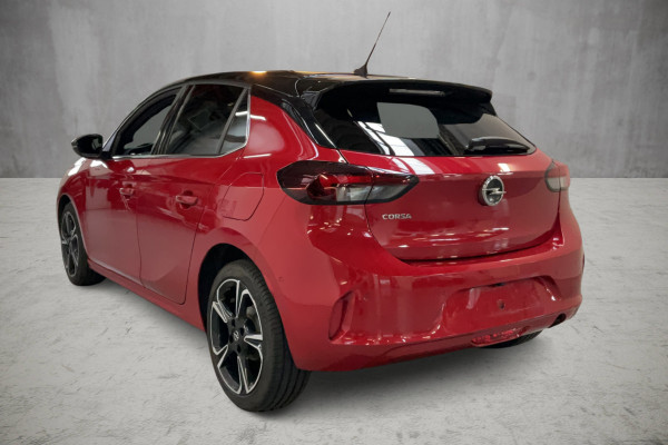 Opel Corsa 1.2 100 pk Turbo GS Panoramadak, Winterpakket, Cruise Control, Climate Control, CarPlay